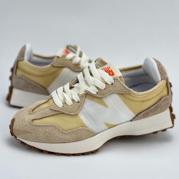 replica,schuhe,beste,kaufen,1:1,besten,seiten,Replik,turnschuhe,sneakers New Balance MS327 Corporate Series Retro-Freizeitsport-Joggingschuhe