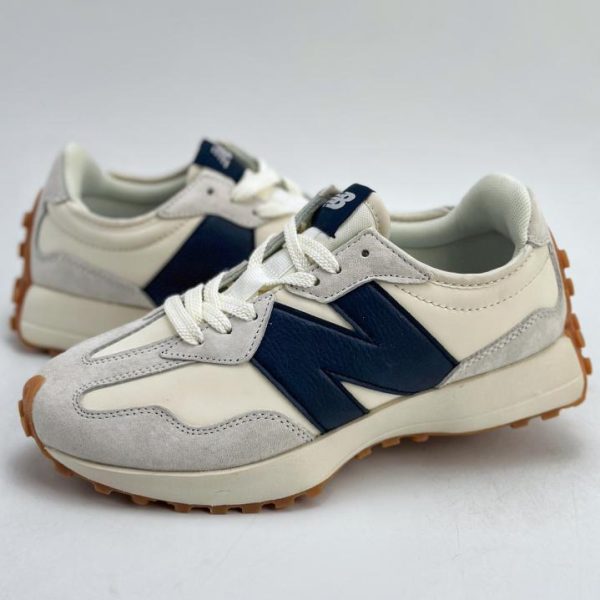 replica,schuhe,beste,kaufen,1:1,besten,seiten,Replik,turnschuhe,sneakers New Balance MS327 Corporate Series Retro-Freizeitsport-Joggingschuhe