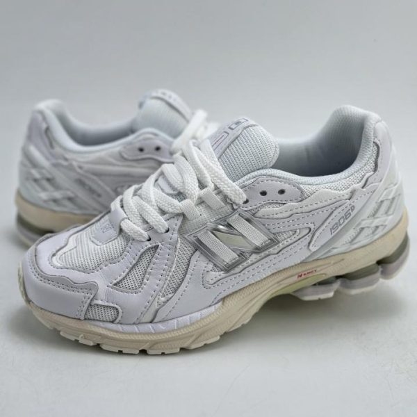 replica,schuhe,beste,kaufen,1:1,besten,seiten,Replik,turnschuhe,sneakers New Balance M1906-Serie Retro-Einzelprodukt-Schatz-Daddy-Schuhe