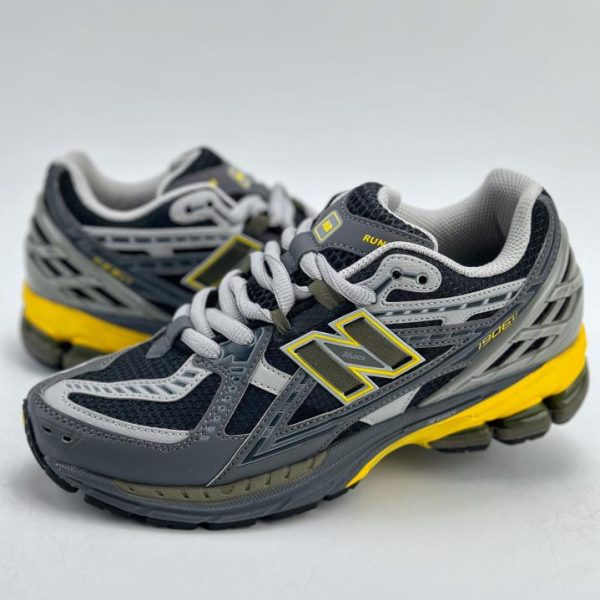 New Balance M1906-Serie Retro-Einzelprodukt-Schatz-Daddy-Schuhe