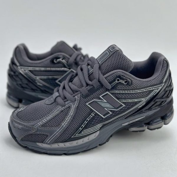 replica,schuhe,beste,kaufen,1:1,besten,seiten,Replik,turnschuhe,sneakers New Balance M1906-Serie Retro-Einzelprodukt-Schatz-Daddy-Schuhe