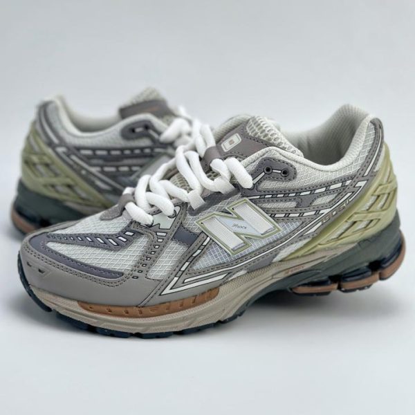 replica,schuhe,beste,kaufen,1:1,besten,seiten,Replik,turnschuhe,sneakers New Balance M1906-Serie Retro-Einzelprodukt-Schatz-Daddy-Schuhe