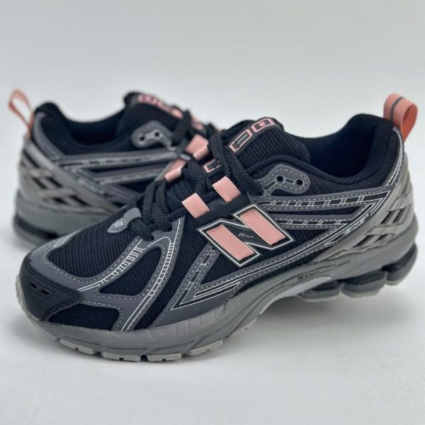 New Balance M1906-Serie Retro-Einzelprodukt-Schatz-Daddy-Schuhe
