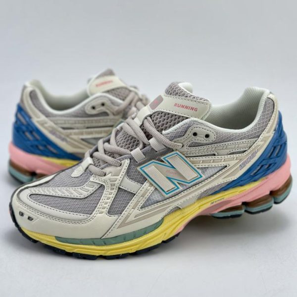 replica,schuhe,beste,kaufen,1:1,besten,seiten,Replik,turnschuhe,sneakers New Balance M1906-Serie Retro-Einzelprodukt-Schatz-Daddy-Schuhe