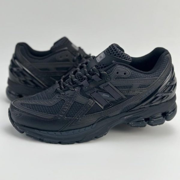 New Balance M1906-Serie Retro-Einzelprodukt-Schatz-Daddy-Schuhe