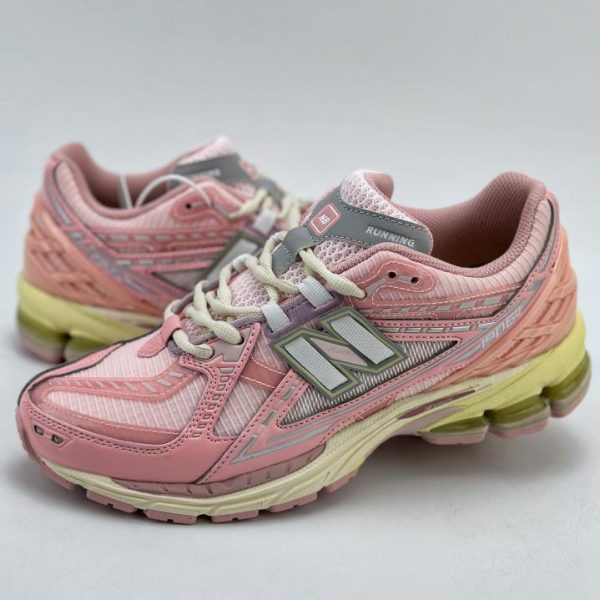replica,schuhe,beste,kaufen,1:1,besten,seiten,Replik,turnschuhe,sneakers New Balance M1906-Serie Retro-Einzelprodukt-Schatz-Daddy-Schuhe