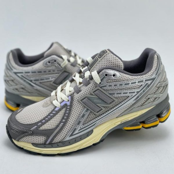 replica,schuhe,beste,kaufen,1:1,besten,seiten,Replik,turnschuhe,sneakers New Balance M1906-Serie Retro-Einzelprodukt-Schatz-Daddy-Schuhe