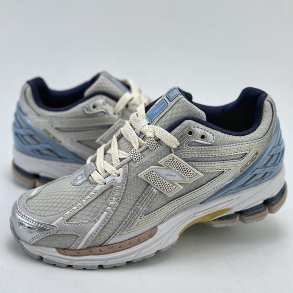 replica,schuhe,beste,kaufen,1:1,besten,seiten,Replik,turnschuhe,sneakers New Balance M1906-Serie Retro-Einzelprodukt-Schatz-Daddy-Schuhe
