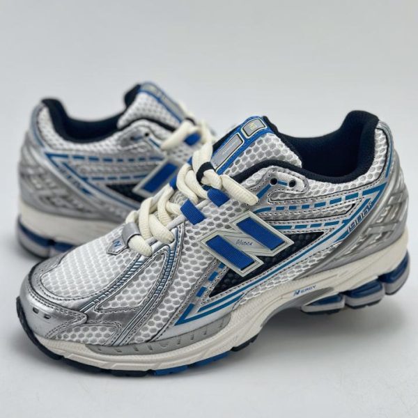 New Balance M1906-Serie Retro-Einzelprodukt-Schatz-Daddy-Schuhe
