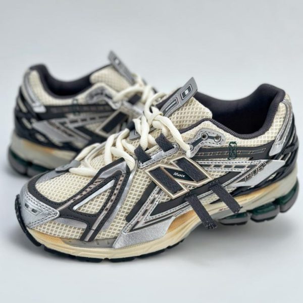 replica,schuhe,beste,kaufen,1:1,besten,seiten,Replik,turnschuhe,sneakers New Balance M1906-Serie Retro-Einzelprodukt-Schatz-Daddy-Schuhe