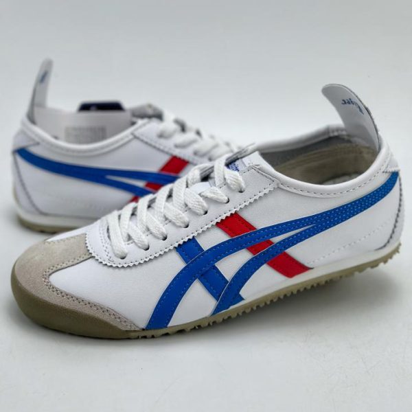 Onitsuka Tiger Mexico 66 Paraty-Serie