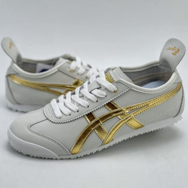 Onitsuka Tiger Mexico 66 Paraty-Serie