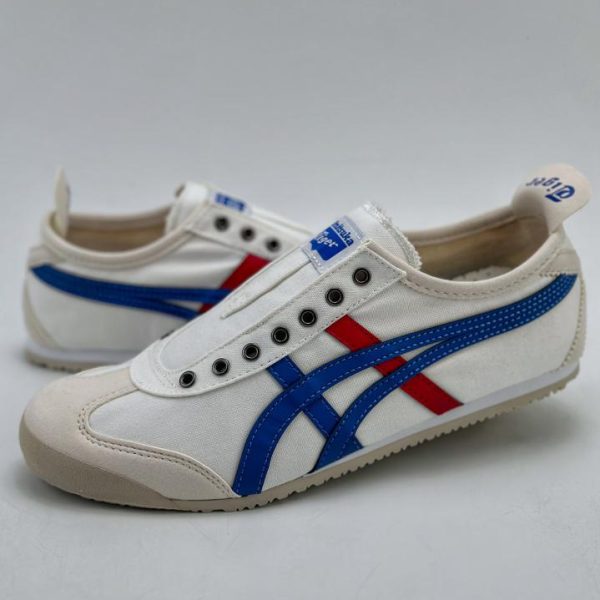 Onitsuka Tiger Mexico 66 Paraty-Serie