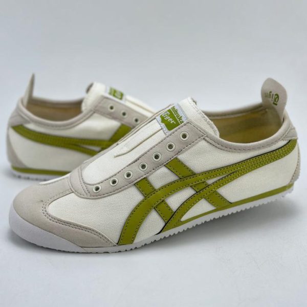Onitsuka Tiger Mexico 66 Paraty-Serie