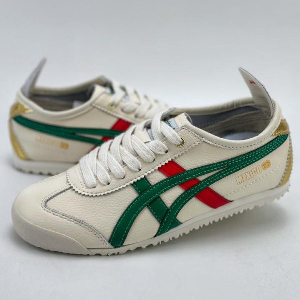 Onitsuka Tiger Mexico 66 Paraty-Serie