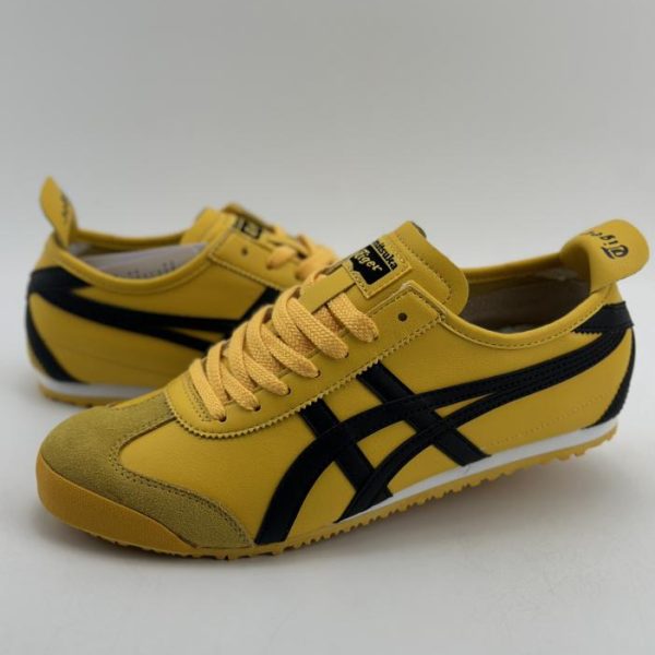 Onitsuka Tiger MEXICO 66-Serie