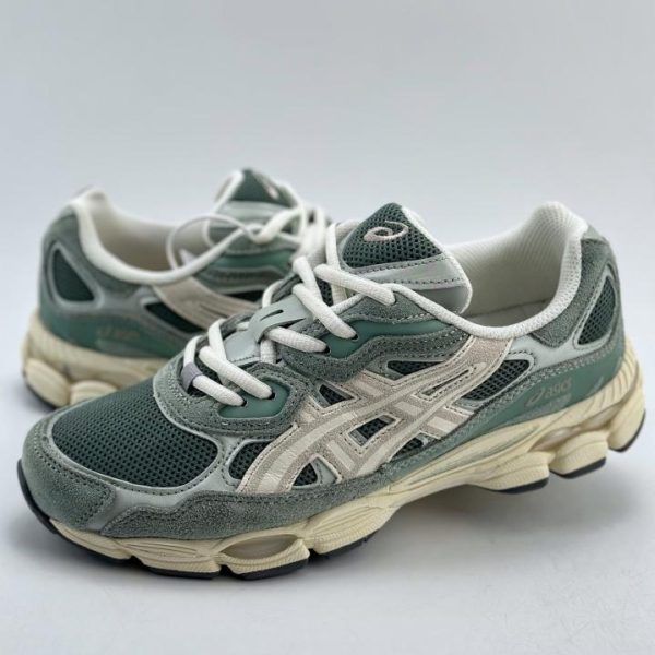Asics Gel-NYC reine Originalversionsserie