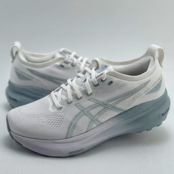 Asics Gel-Kayano 31代-Serie