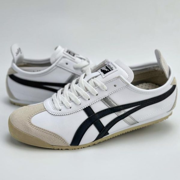 Onitsuka Tiger Mexico 66 Paraty-Serie