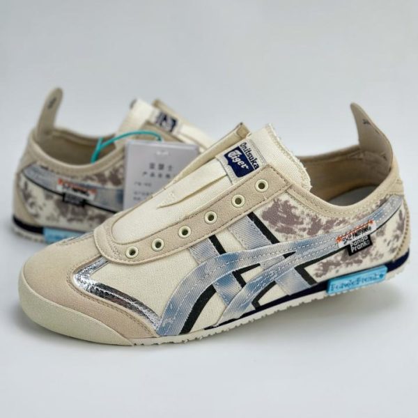 Onitsuka Tiger Mexico 66 Paraty-Serie
