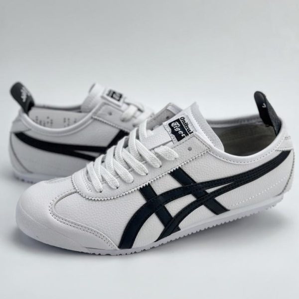 Onitsuka Tiger Mexico 66 Paraty-Serie
