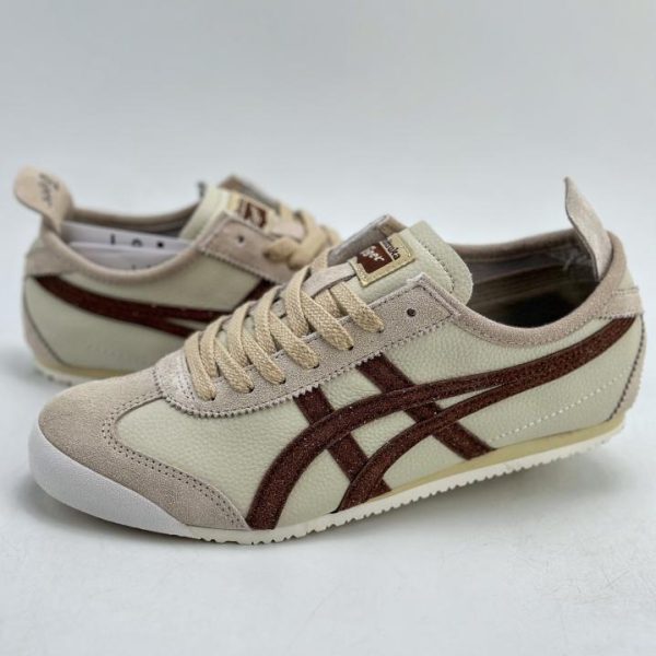 Onitsuka Tiger Mexico 66 Paraty-Serie