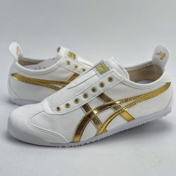 Onitsuka Tiger Mexico 66 Paraty-Serie