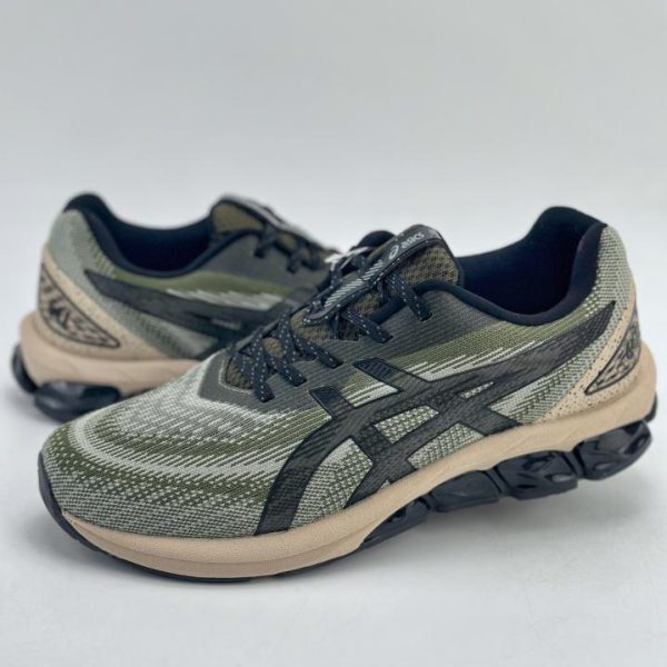ASICS Gel-QUANTUM 180 VIII-Serie
