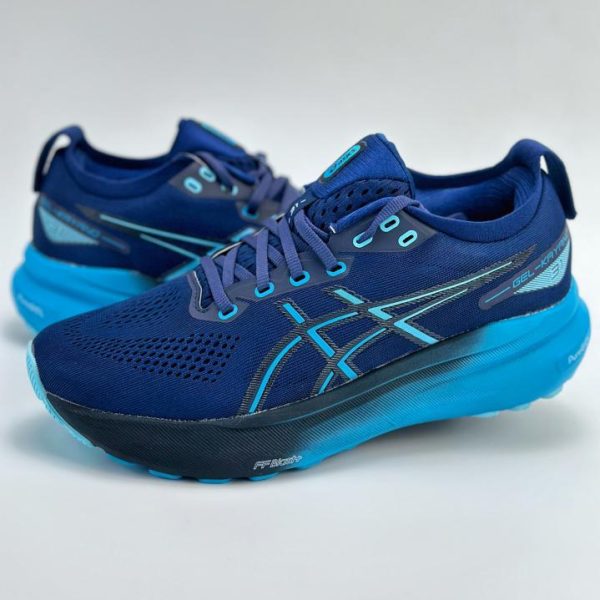 Asics Gel-Kayano 31代-Serie