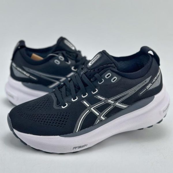 Asics Gel-Kayano 31代-Serie