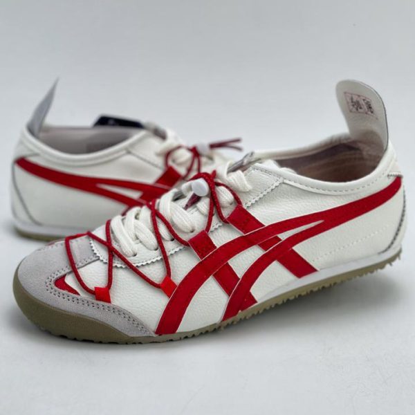 Onitsuka Tiger Mexico 66 Paraty-Serie