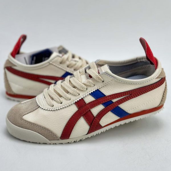 Onitsuka Tiger Mexico 66 Paraty-Serie