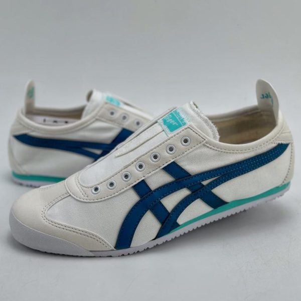 Onitsuka Tiger Mexico 66 Paraty-Serie