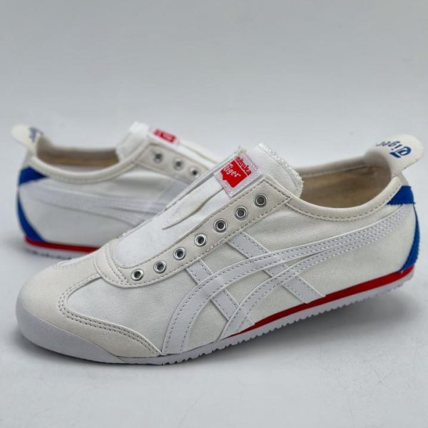 Onitsuka Tiger Mexico 66 Paraty-Serie