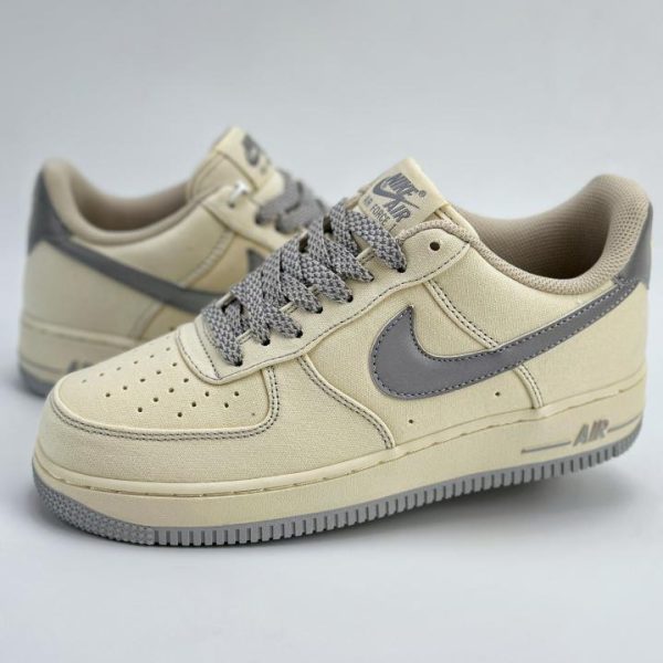 Nike Air Force 1 Low 07-Serie