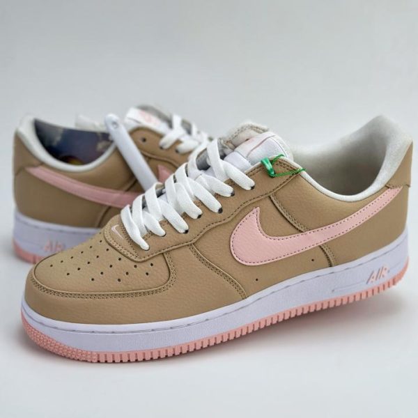 Nike Air Force 1 Low 07 Kith Exclusive-Serie