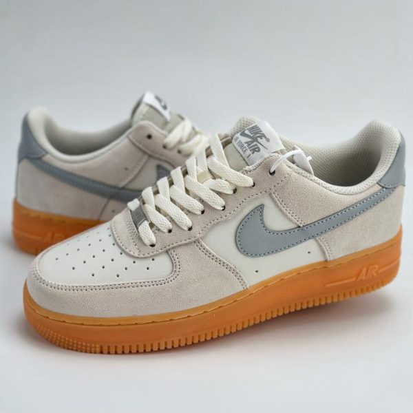 Nike Air Force 1 Low 07 ESS+-Serie