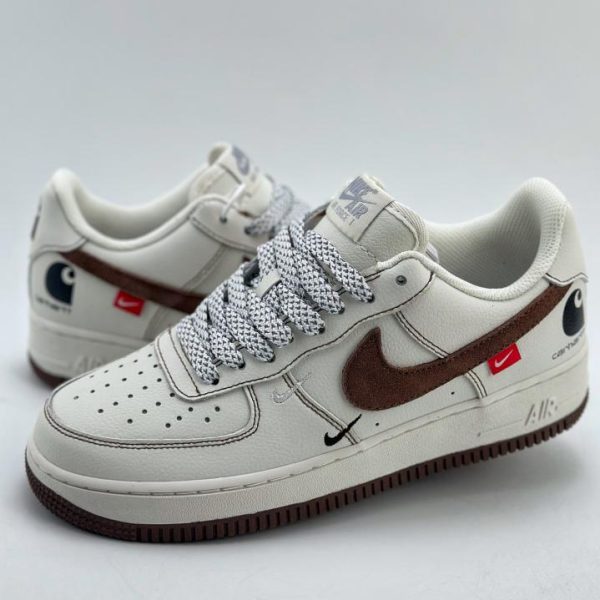 replica,schuhe,beste,kaufen,1:1,besten,seiten,Replik,turnschuhe,sneakers Nike Air Force 1 Low 07-Serie