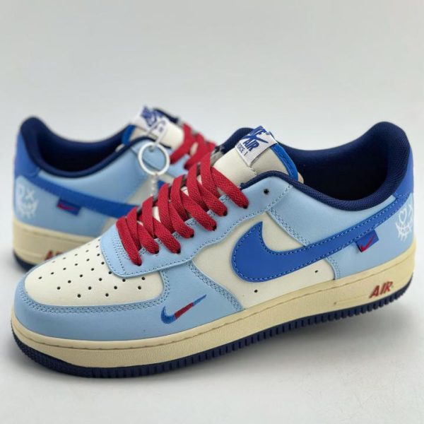 replica,schuhe,beste,kaufen,1:1,besten,seiten,Replik,turnschuhe,sneakers Nike Air Force 1 Low 07-Serie