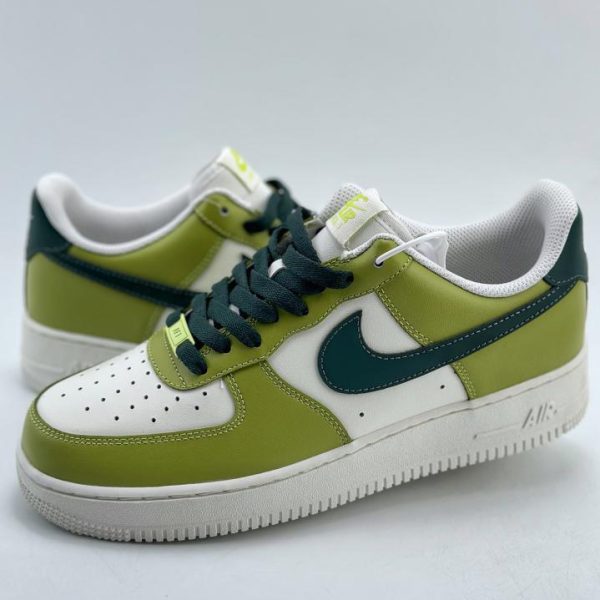 replica,schuhe,beste,kaufen,1:1,besten,seiten,Replik,turnschuhe,sneakers Nike Air Force 1 Low 07-Serie