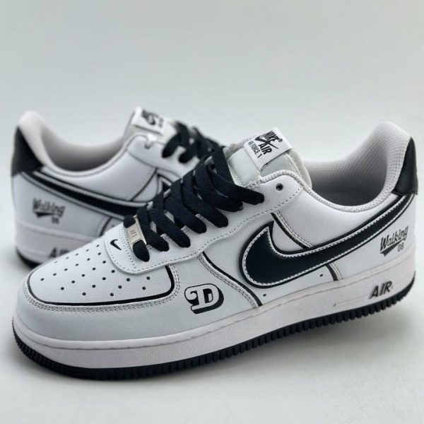 replica,schuhe,beste,kaufen,1:1,besten,seiten,Replik,turnschuhe,sneakers Nike Air Force 1 Low 07-Serie