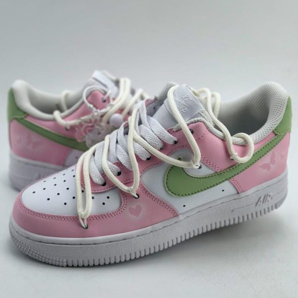 replica,schuhe,beste,kaufen,1:1,besten,seiten,Replik,turnschuhe,sneakers Nike Air Force 1 Low 07-Serie