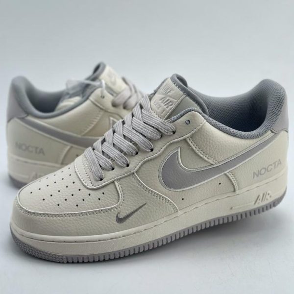 replica,schuhe,beste,kaufen,1:1,besten,seiten,Replik,turnschuhe,sneakers Nike Air Force 1 Low 07 x NOCTA-Serie