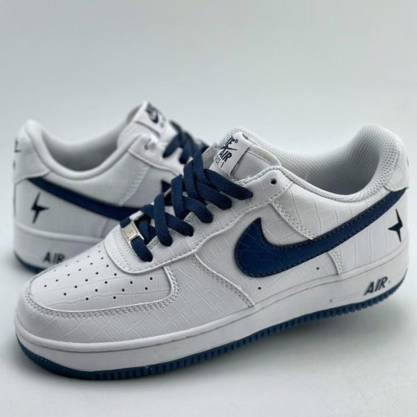 replica,schuhe,beste,kaufen,1:1,besten,seiten,Replik,turnschuhe,sneakers Nike Air Force 1 Low 07-Serie