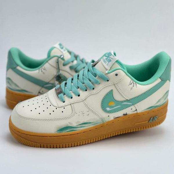 replica,schuhe,beste,kaufen,1:1,besten,seiten,Replik,turnschuhe,sneakers Nike Air Force 1 Low 07-Serie