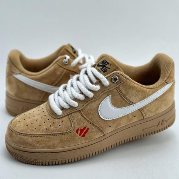replica,schuhe,beste,kaufen,1:1,besten,seiten,Replik,turnschuhe,sneakers Nike Air Force 1 Low 07-Serie