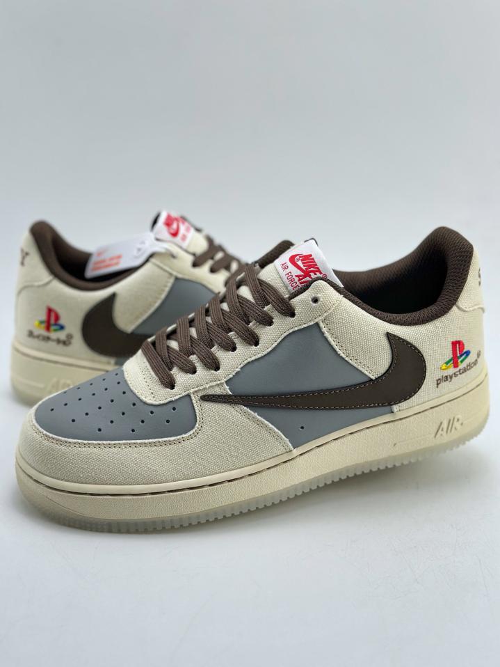 replica,schuhe,beste,kaufen,1:1,besten,seiten,Replik,turnschuhe,sneakers Nike Air Force 1 Low 07 x TS x PlayStation-Serie replica,schuhe,beste,kaufen,1:1,besten,seiten,Replik,turnschuhe,sneakers Nike Air Force 1 Low 07 x TS x PlayStation-Serie