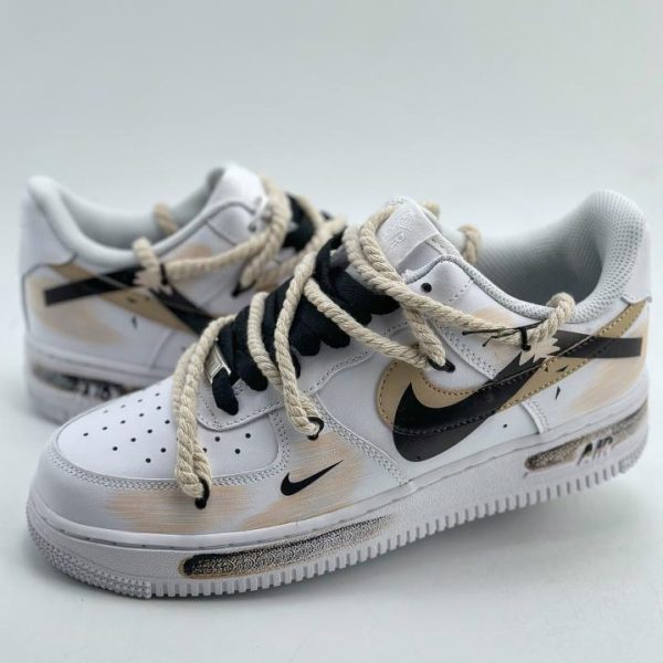 Nike Air Force 1 Low 07-Serie