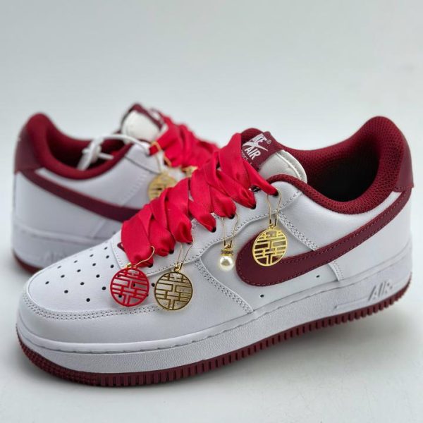 Nike Air Force 1 Low 07-Serie