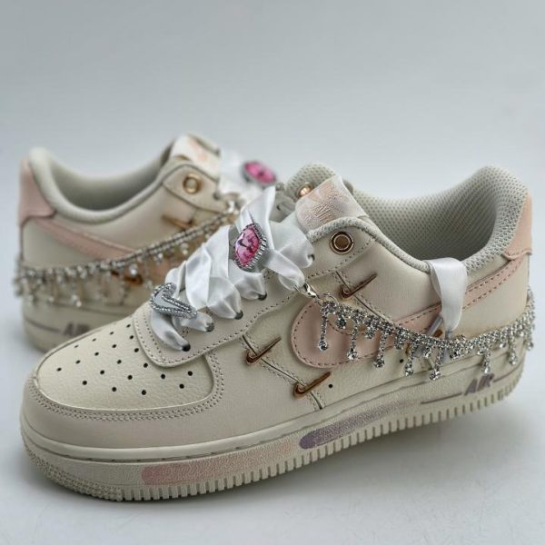 Nike Air Force 1 Low 07-Serie